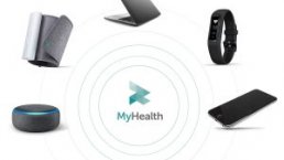 my health archit