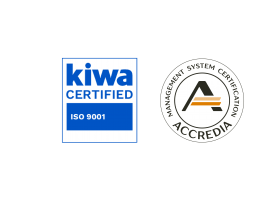 ISO 9001 digital